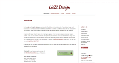 Desktop Screenshot of lisztdesign.com